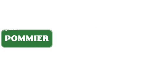 SARL Pommier